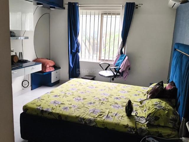 3 BHK Apartment in Kacharakanahalli for resale Bengaluru. The reference number is 20623473