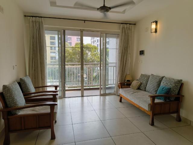 3 BHK Apartment in Kacheripady for rent Ernakulam. The reference number is 16421508