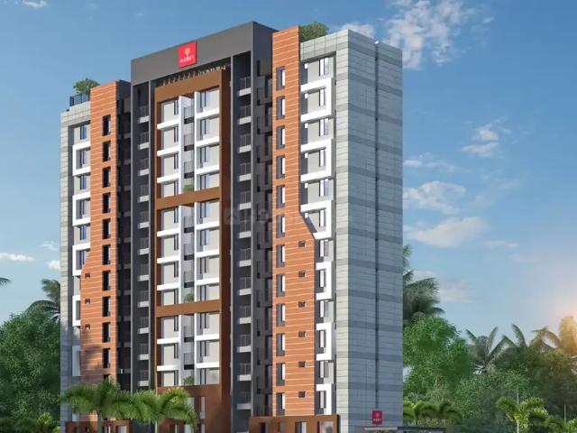 3 BHK Apartment in Kacheripady for resale Ernakulam. The reference number is 17955173