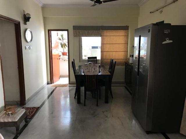 3 BHK Apartment in Kachiguda for resale Hyderabad. The reference number is 20640543