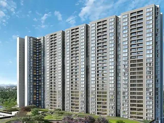 3 BHK Apartment in Kada Agrahara for resale Bengaluru. The reference number is 20621999