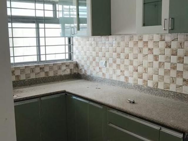 3 BHK Apartment in Kadamtala for rent Siliguri. The reference number is 18563388