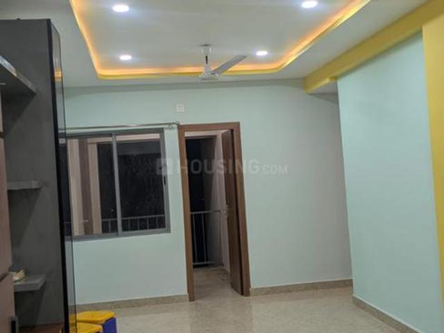 3 BHK Apartment in Kadamtala for rent Siliguri. The reference number is 19410096