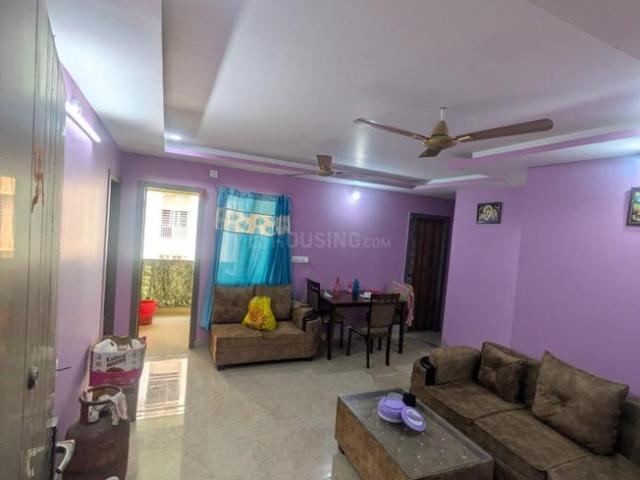 3 BHK Apartment in Kadamtala for rent Siliguri. The reference number is 20470845