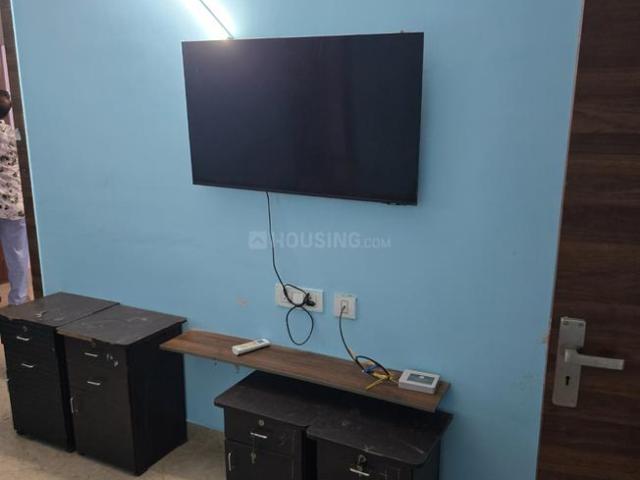 3 BHK Apartment in Kadamtala for rent Siliguri. The reference number is 20756329