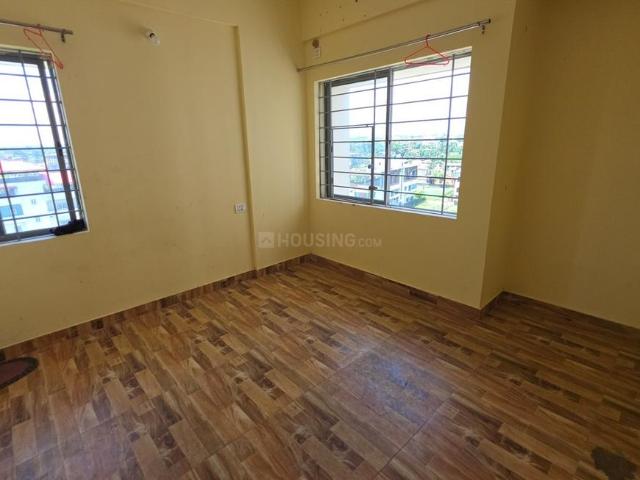 3 BHK Apartment in Kadamtala for rent Siliguri. The reference number is 20860417