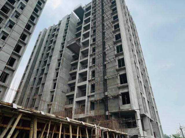 3 BHK Apartment in Kadamtala for resale Siliguri. The reference number is 20853544