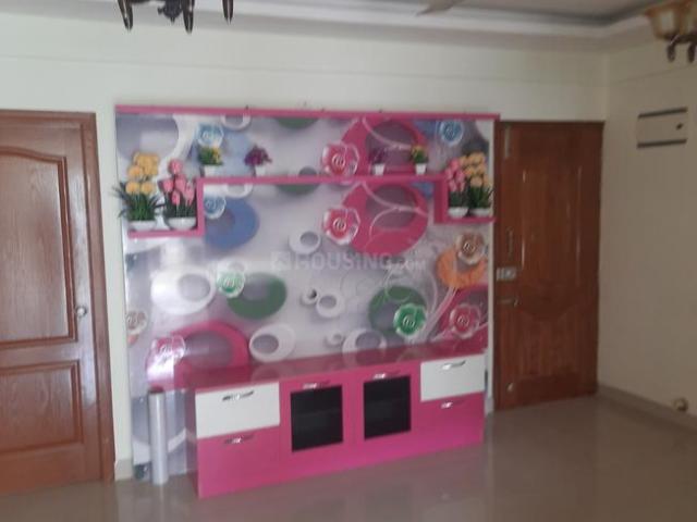 3 BHK Apartment in Kadagrahara for rent Bengaluru. The reference number is 20589335