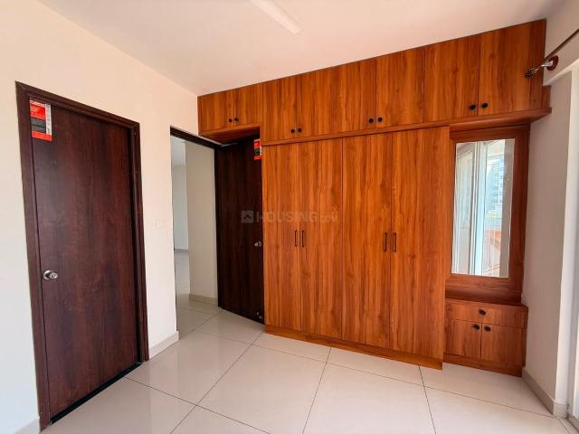 3 BHK Apartment in Kadagrahara for rent Bengaluru. The reference number is 20616919