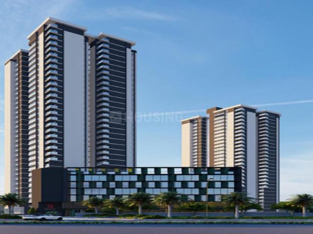 3 BHK Apartment in Kadagrahara for resale Bangalore. The reference number is 16166732