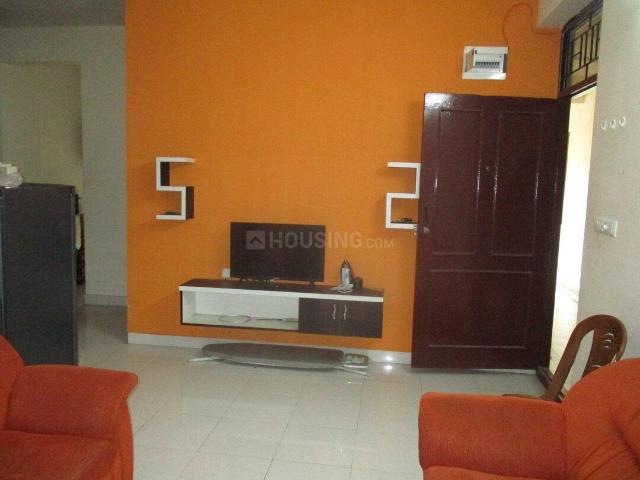 3 BHK Apartment in Kadagrahara for resale Bengaluru. The reference number is 20464667