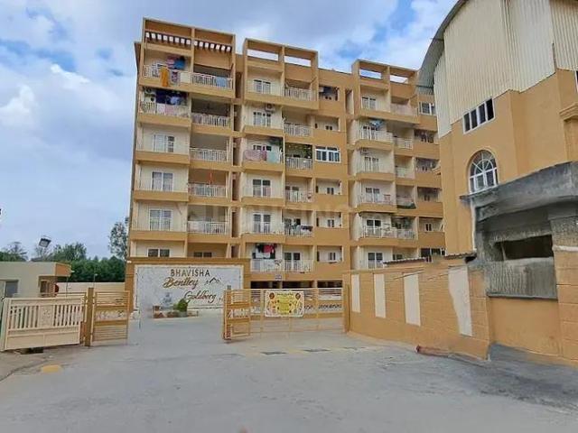 3 BHK Apartment in Kadagrahara for resale Bengaluru. The reference number is 20465189
