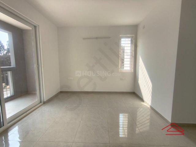 3 BHK Apartment in Kadagrahara for resale Bengaluru. The reference number is 20549203