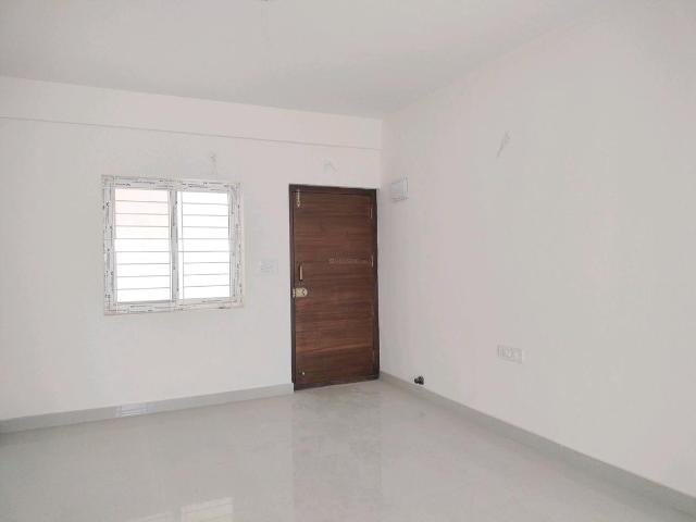3 BHK Apartment in Kadagrahara for resale Bengaluru. The reference number is 20639722