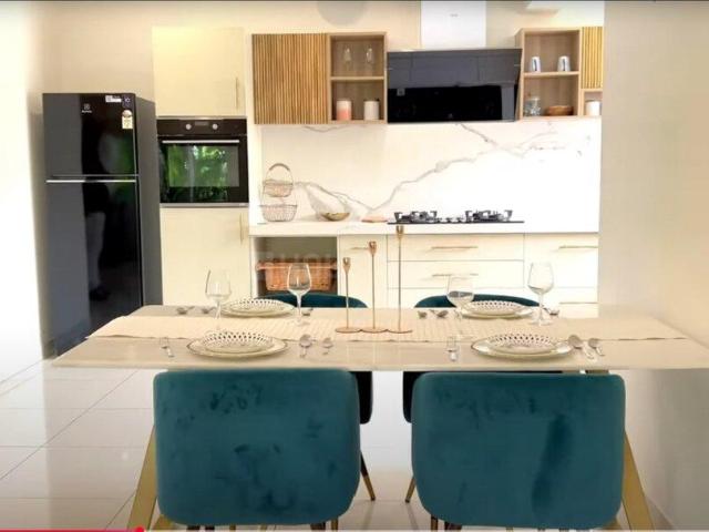 3 BHK Apartment in Kadagrahara for resale Bengaluru. The reference number is 20735831