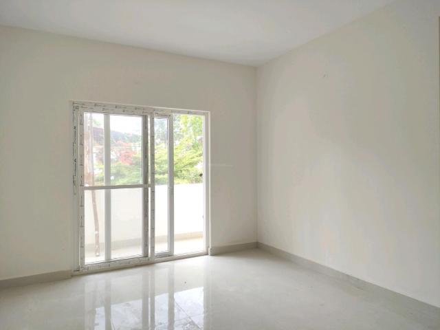 3 BHK Apartment in Kadagrahara for resale Bengaluru. The reference number is 20748965