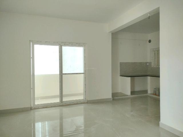 3 BHK Apartment in Kadagrahara for resale Bengaluru. The reference number is 20748984