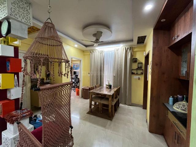 3 BHK Apartment in Kadagrahara for resale Bengaluru. The reference number is 20325370