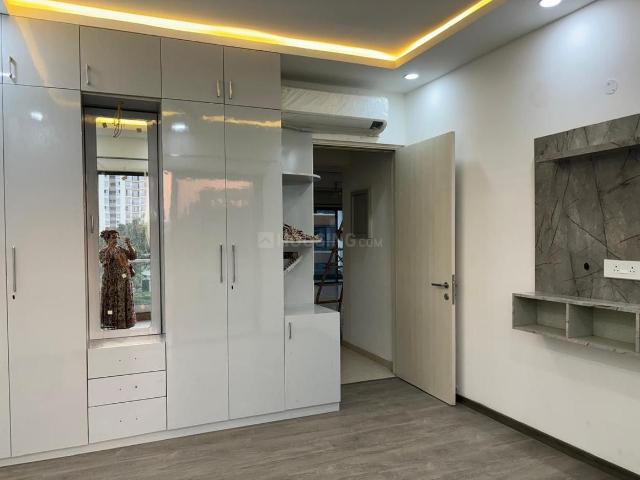 3 BHK Apartment in Kadarpur for rent Gurgaon. The reference number is 20278510