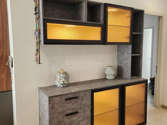 3 BHK Apartment in Kadarpur for rent Gurgaon. The reference number is 20436699