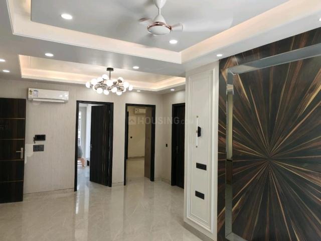 3 BHK Apartment in Kadarpur for rent Gurgaon. The reference number is 20615924