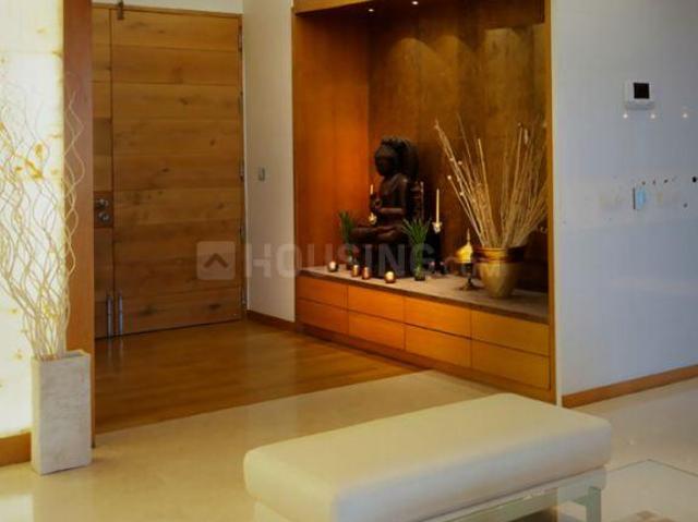 3 BHK Apartment in Kadavanthra for rent Kochi. The reference number is 19829094