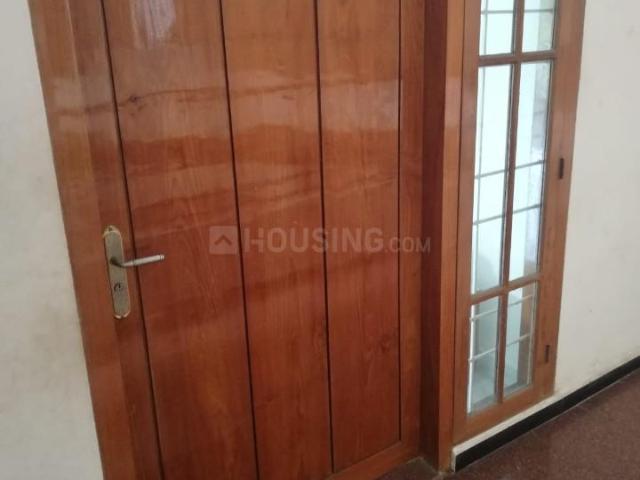 3 BHK Apartment in Kadavanthra for rent Kochi. The reference number is 20447694