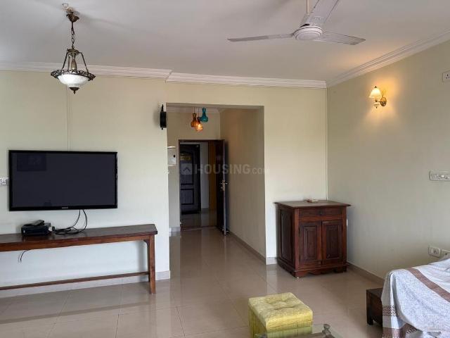 3 BHK Apartment in Kadavanthra for resale Ernakulam. The reference number is 16660636