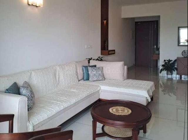 3 BHK Apartment in Kadavanthra for resale Ernakulam. The reference number is 17462761