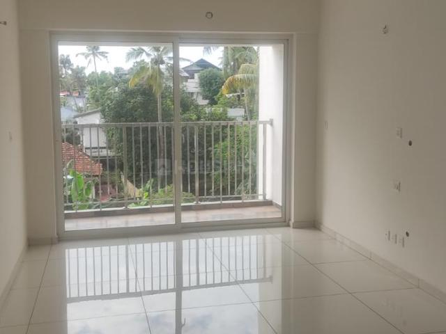 3 BHK Apartment in Kadavanthra for resale Ernakulam. The reference number is 17493687