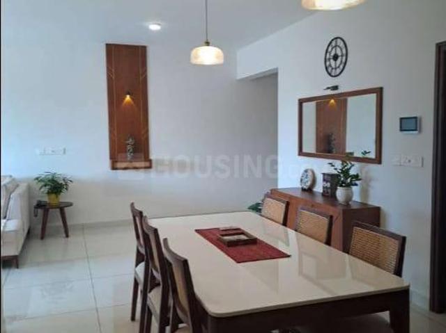 3 BHK Apartment in Kadavanthra for resale Ernakulam. The reference number is 17541315