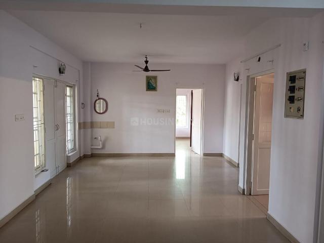 3 BHK Apartment in Kadavanthra for resale Ernakulam. The reference number is 17677002
