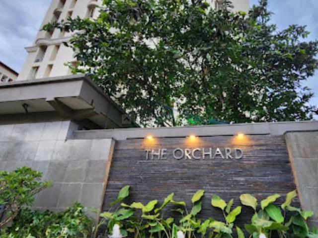 3 BHK Apartment in Kadavanthra for resale Kochi. The reference number is 13035817