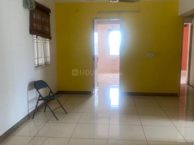 3 BHK Apartment in Kadavanthra for resale Kochi. The reference number is 19750187