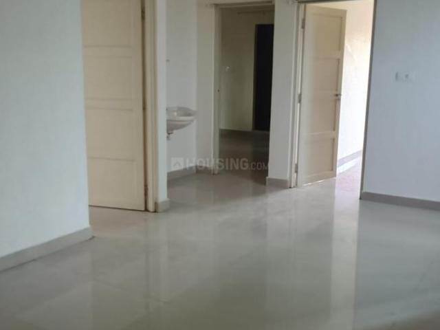 3 BHK Apartment in Kadavanthra for resale Kochi. The reference number is 19844398