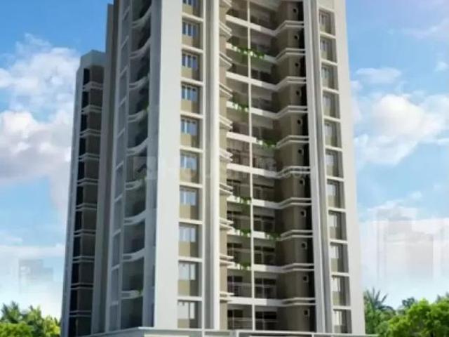 3 BHK Apartment in Kadavanthra for resale Kochi. The reference number is 20386168