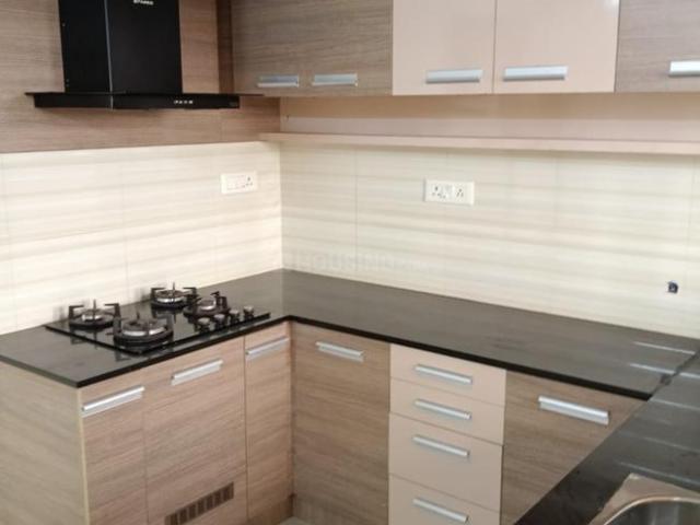 3 BHK Apartment in Kadavanthra for resale Kochi. The reference number is 20492995