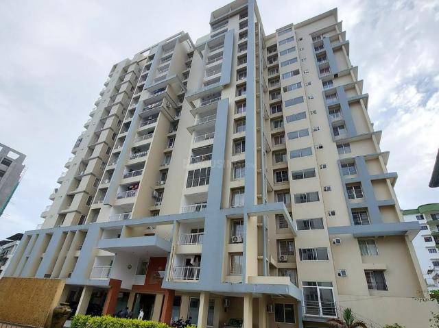 3 BHK Apartment in Kadavanthra for resale Kochi. The reference number is 20657946