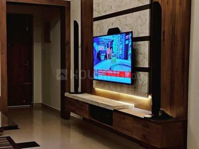 3 BHK Apartment in Kadavanthra for resale Kochi. The reference number is 20878222