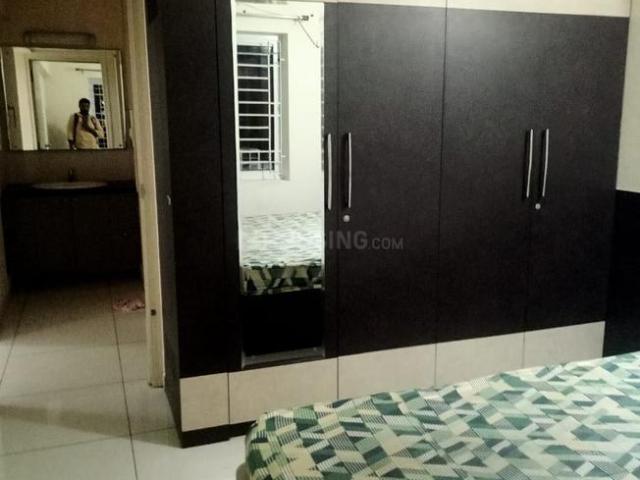 3 BHK Apartment in Kadri for rent Mangalore. The reference number is 20741780