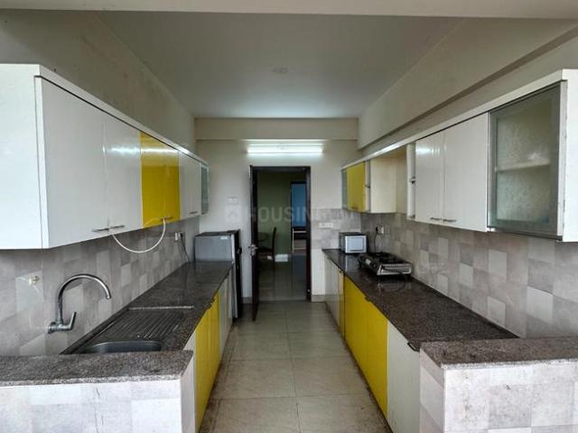 3 BHK Apartment in Kadri for rent Mangalore. The reference number is 20799114