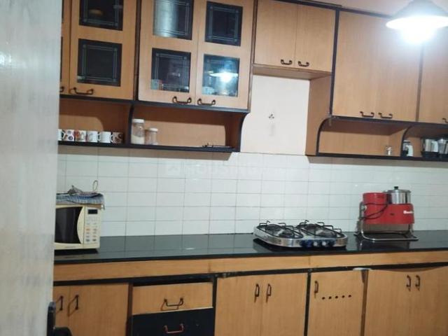 3 BHK Apartment in Kadri for rent Mangalore. The reference number is 20872679