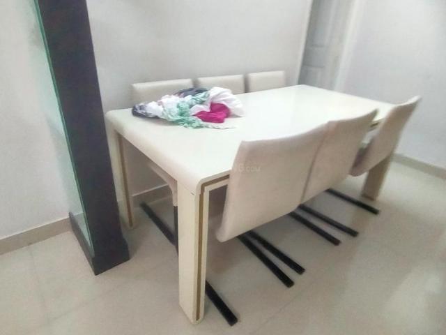 3 BHK Apartment in Kadri for resale Mangalore. The reference number is 14985917
