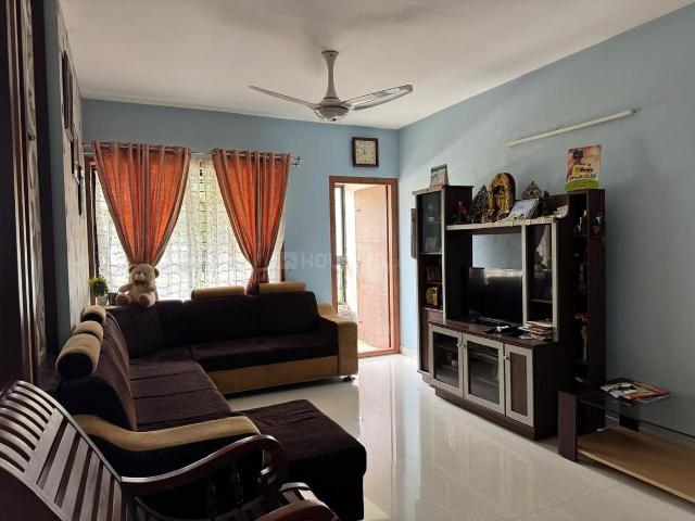 3 BHK Apartment in Kadri for resale Mangalore. The reference number is 20742290