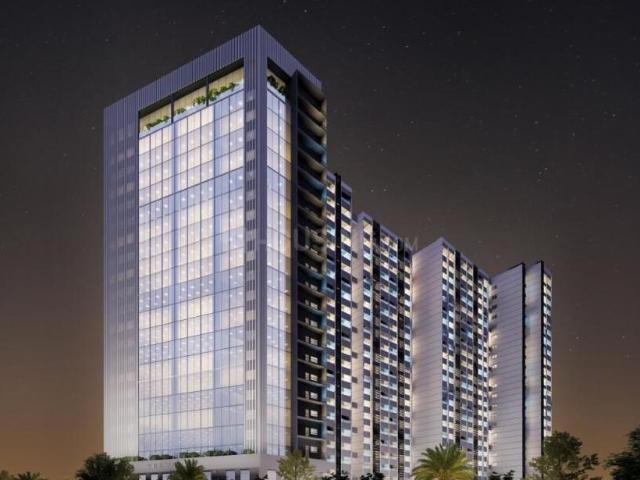 3 BHK Apartment in Kadri for resale Mangalore. The reference number is 20393561