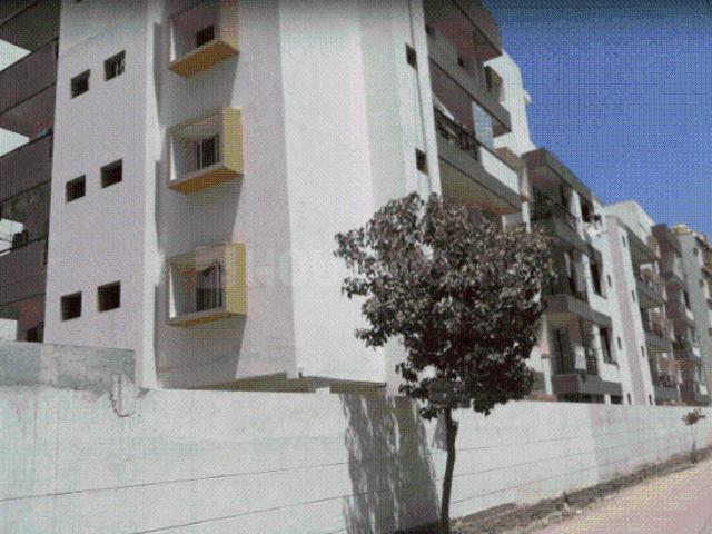 3 BHK Apartment in Kadubeesanahalli for rent Bengaluru. The reference number is 13499194
