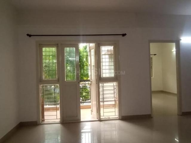 3 BHK Apartment in Kadubeesanahalli for rent Bengaluru. The reference number is 14045755