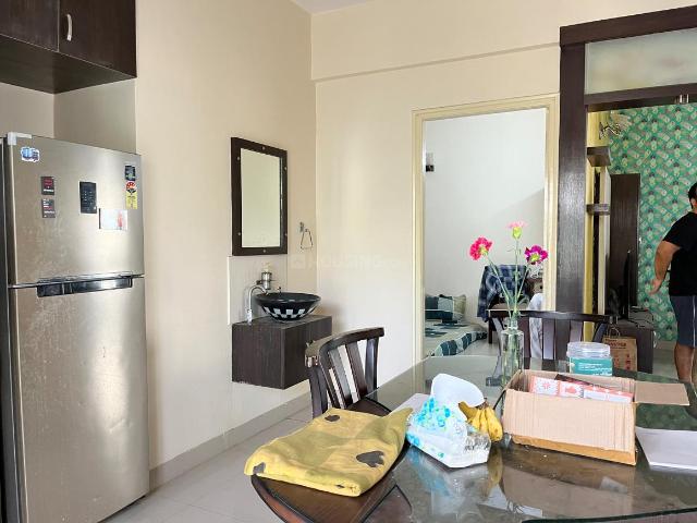 3 BHK Apartment in Kadubeesanahalli for rent Bengaluru. The reference number is 17177152