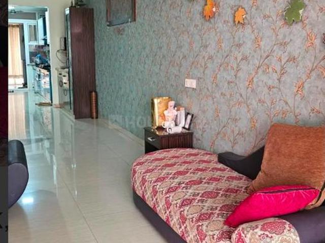 3 BHK Apartment in Kadubeesanahalli for rent Bengaluru. The reference number is 20411676