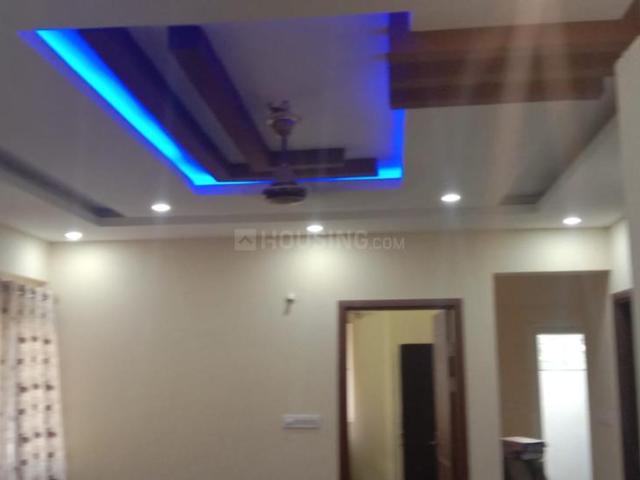3 BHK Apartment in Kadubeesanahalli for rent Bengaluru. The reference number is 20434145